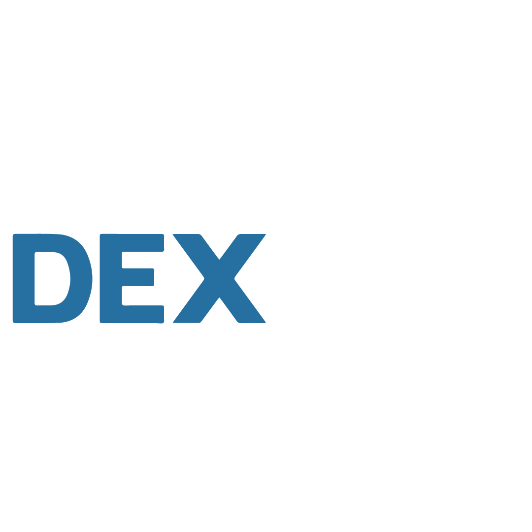 DexOne Logo